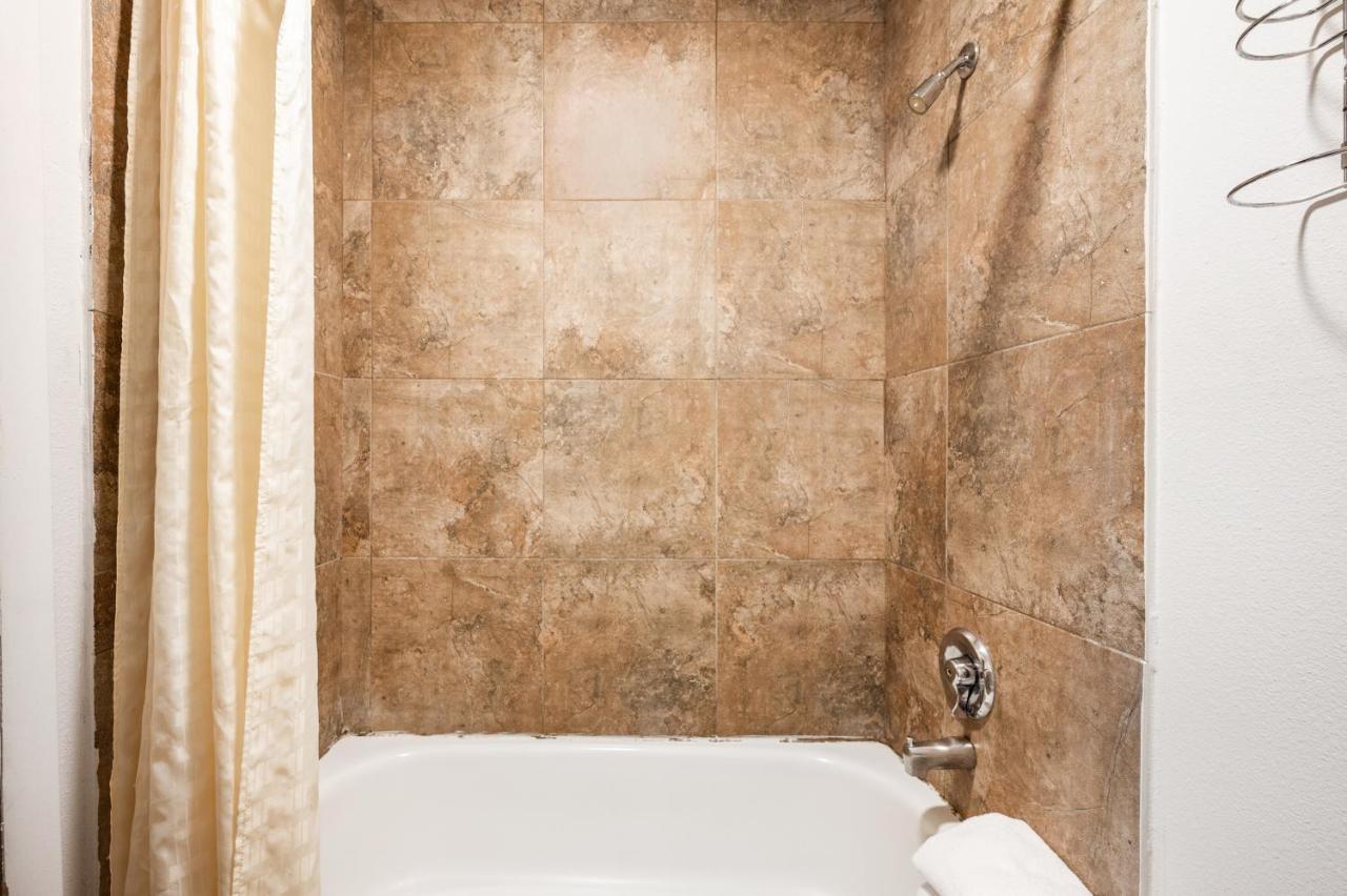 Surestay By Best Western Salt Lake City Downtown Bagian luar foto