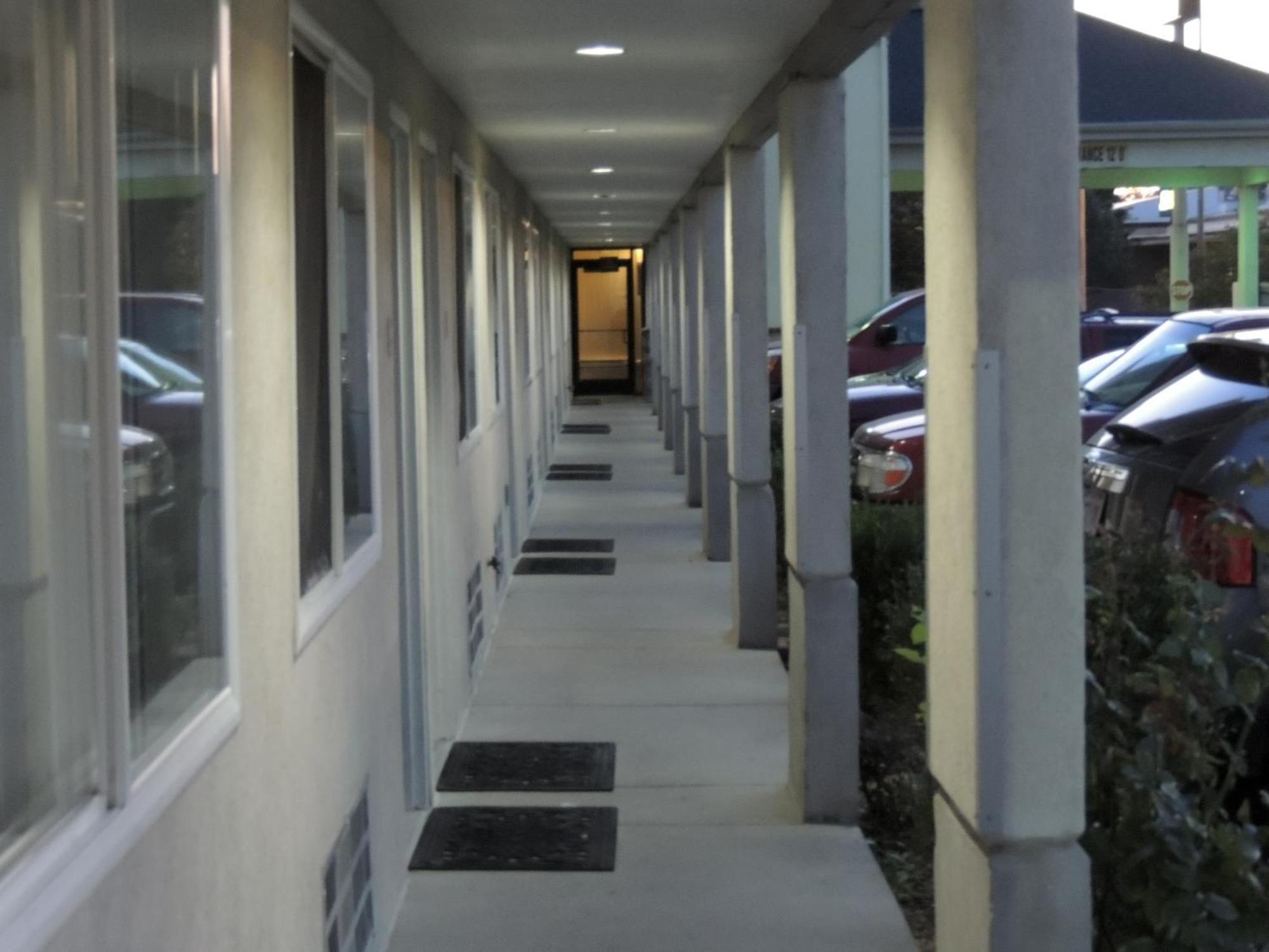 Surestay By Best Western Salt Lake City Downtown Bagian luar foto