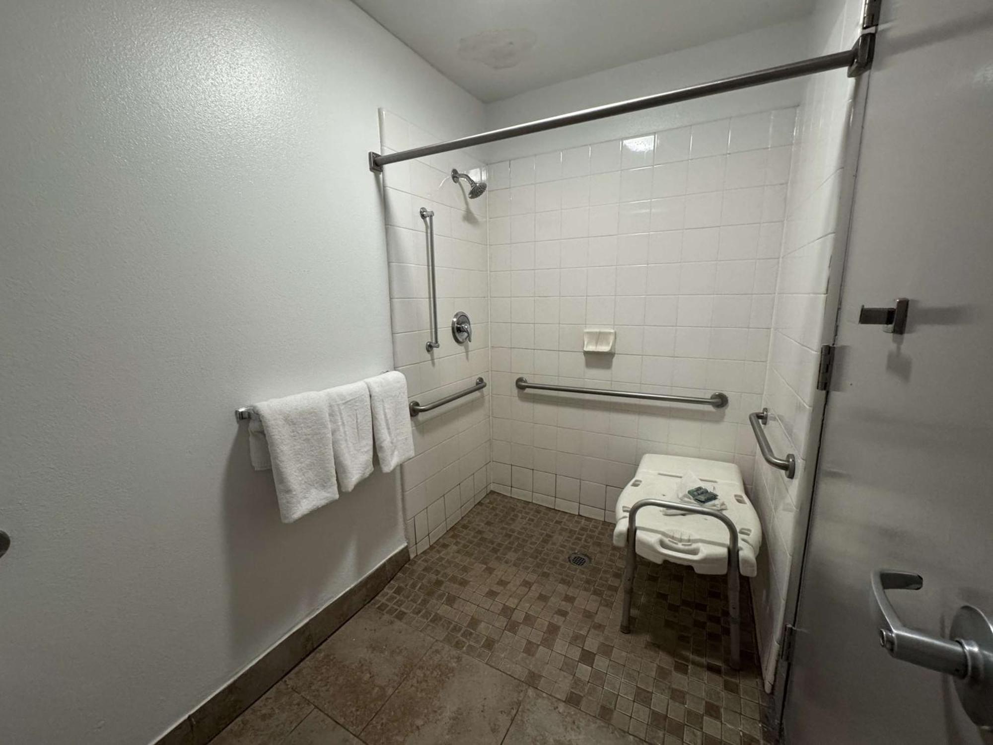 Surestay By Best Western Salt Lake City Downtown Bagian luar foto