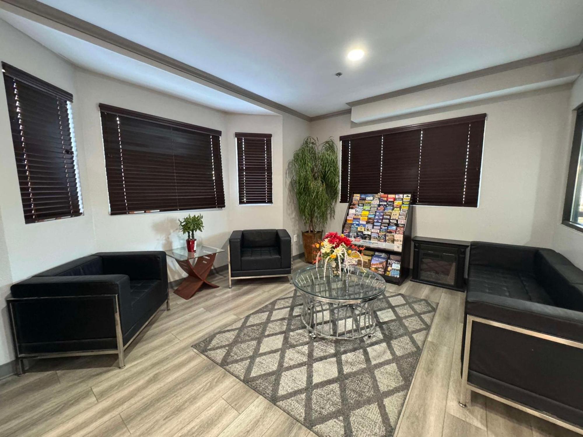 Surestay By Best Western Salt Lake City Downtown Bagian luar foto