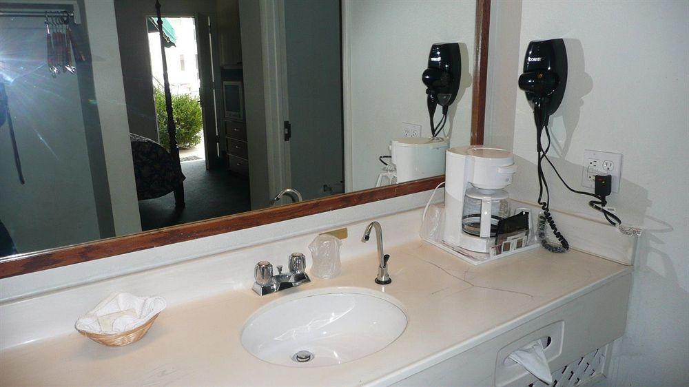 Surestay By Best Western Salt Lake City Downtown Ruang foto