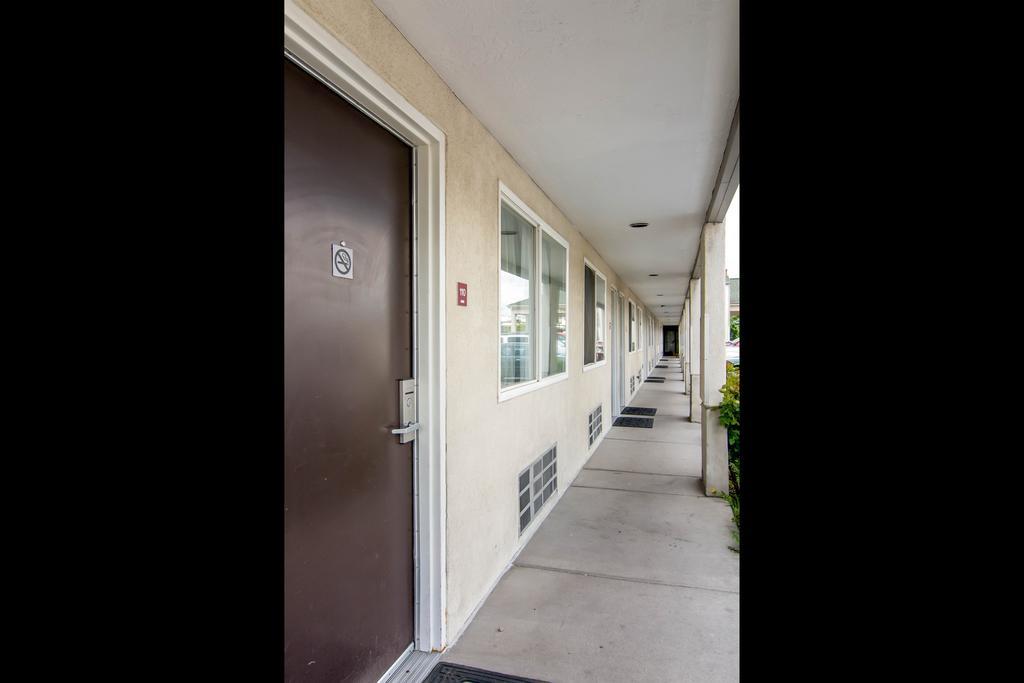 Surestay By Best Western Salt Lake City Downtown Bagian luar foto