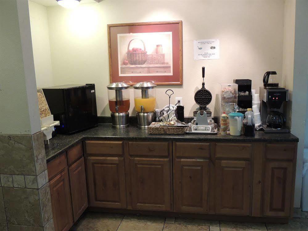 Surestay By Best Western Salt Lake City Downtown Bagian luar foto